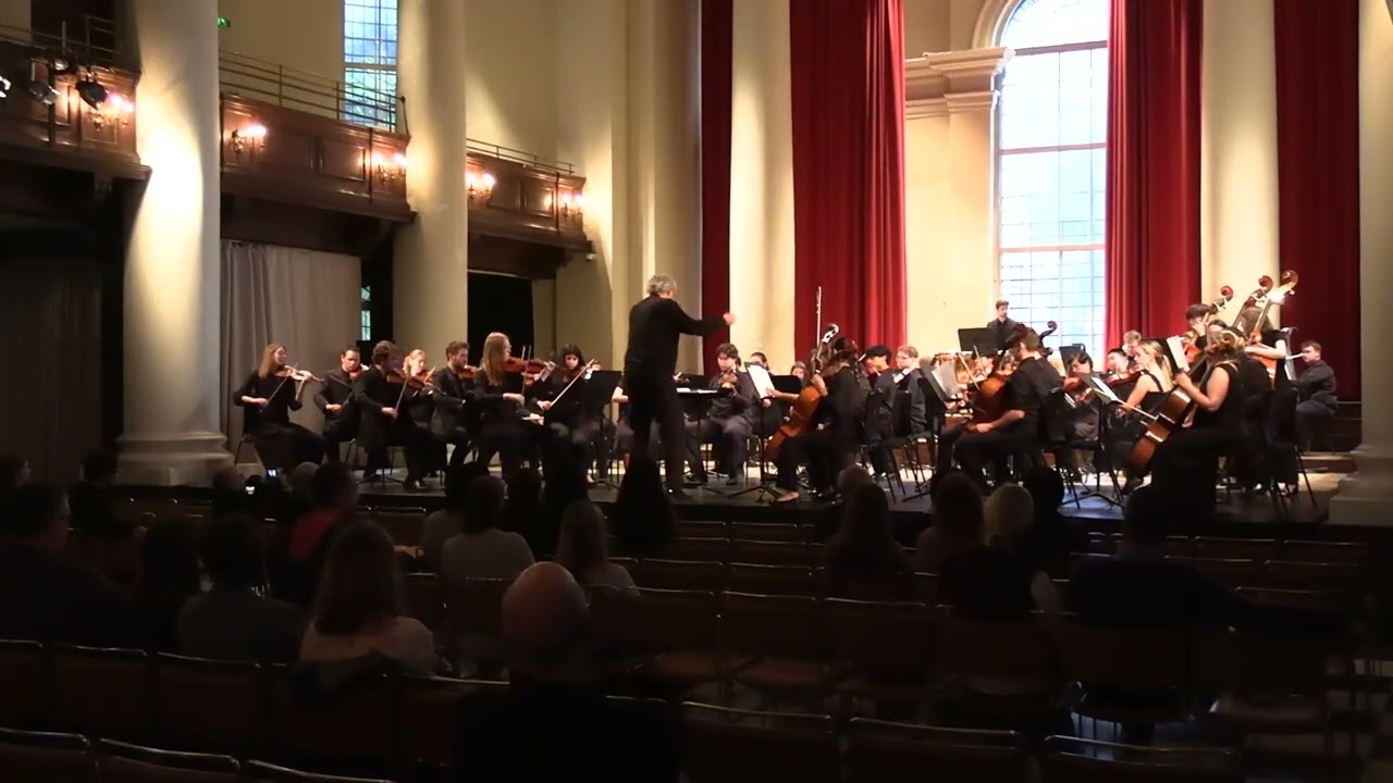 YSKC | Tour to Great Britain - June 2025 | Haydn 