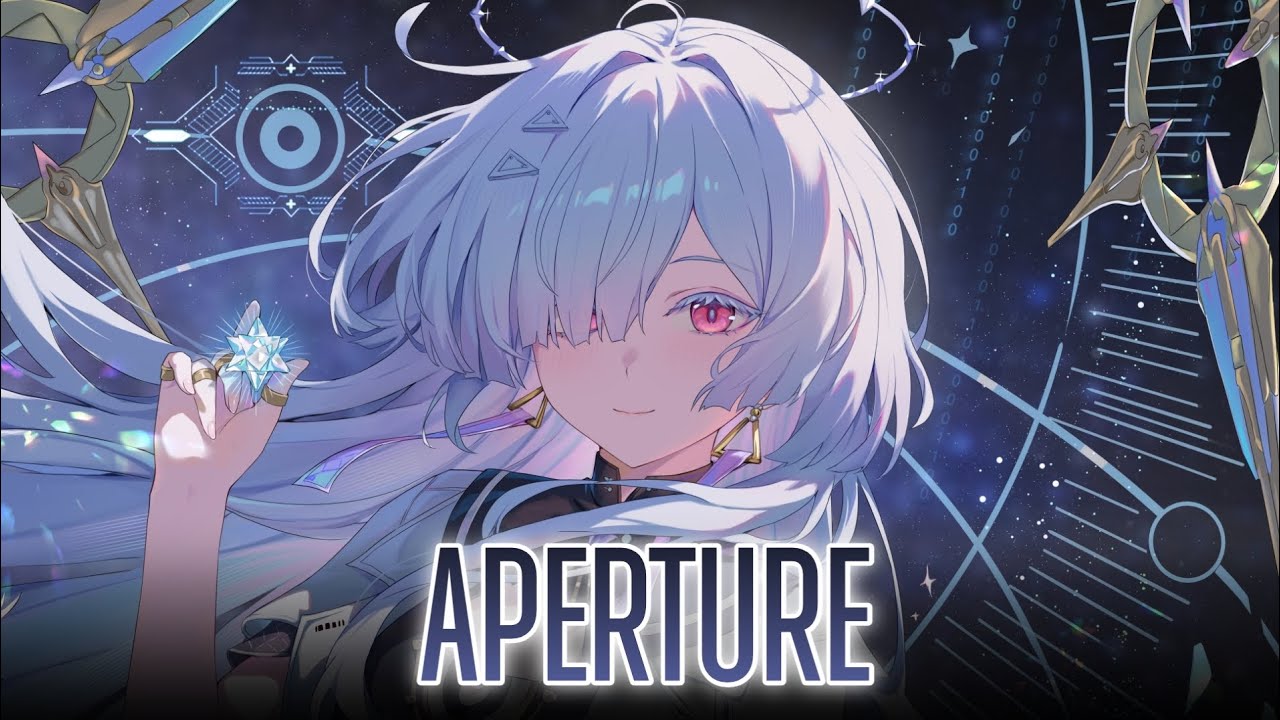 Nightcore - Aperture (Harry Styles) - (Lyrics)
