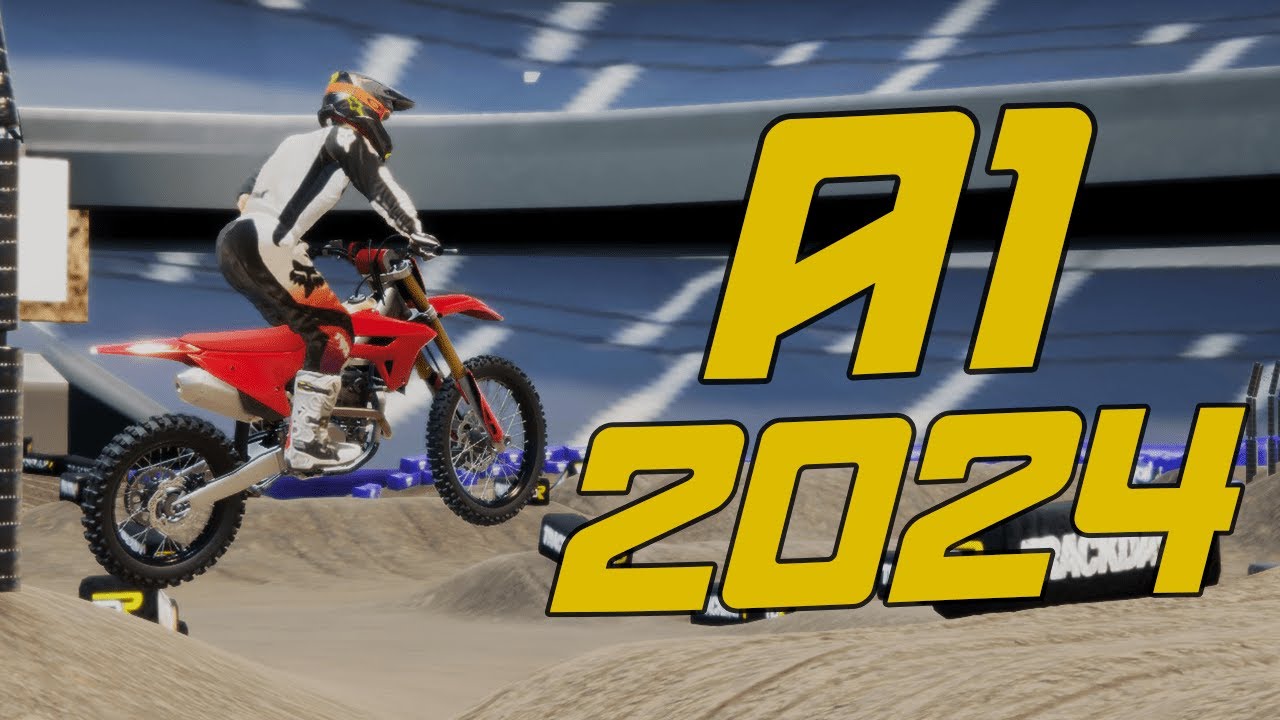 TrackDayR | Anaheim 1 2024