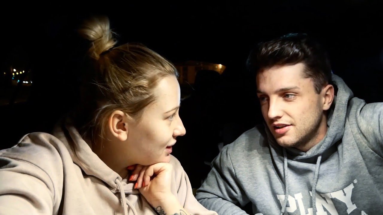 VLOG : RODZĘ! JEDZIEMY DO SZPITALA🙊😭 | Andziaks