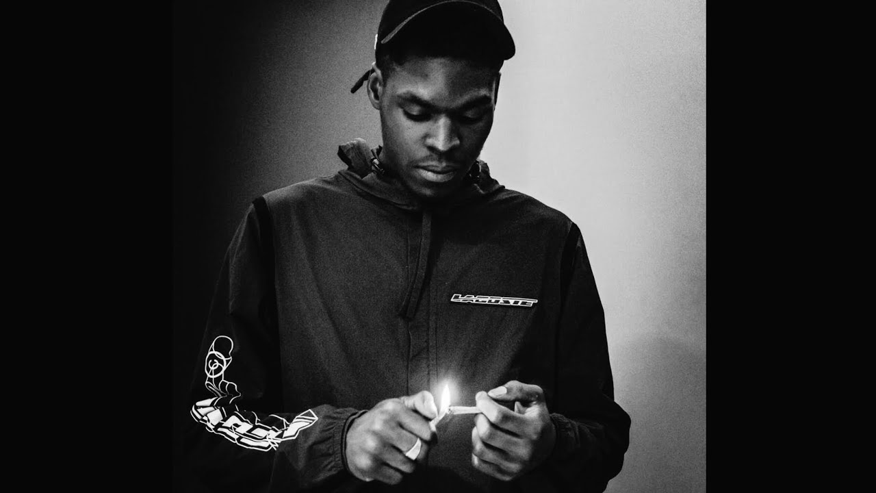 H.LA DROGUE  x 1PLIKÉ140 x MIG Type Beat - 