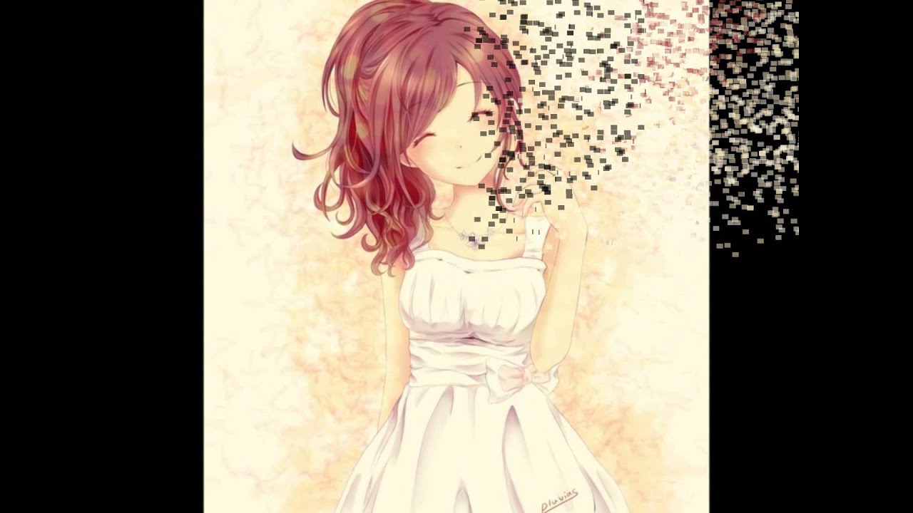 Nightcore: Britt Nicole - All This Time