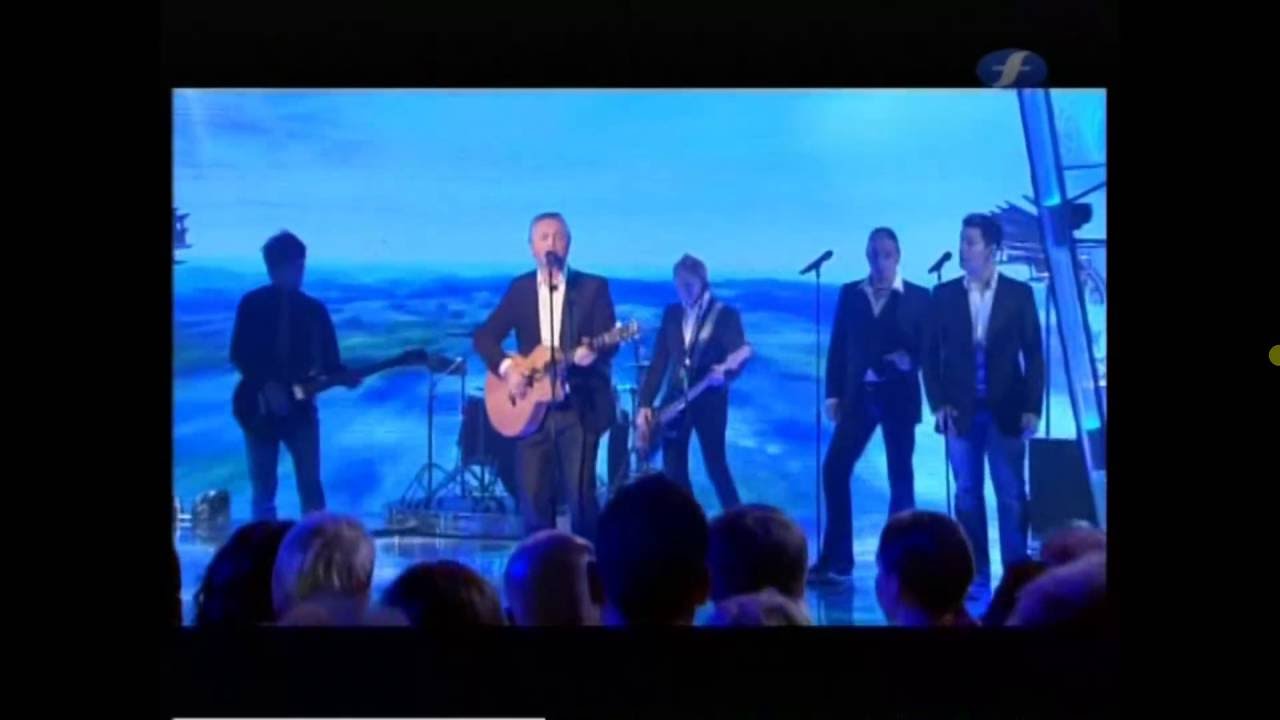 Jukka Kuoppam&auml;ki - Pikajuna - Euroviisut 2007