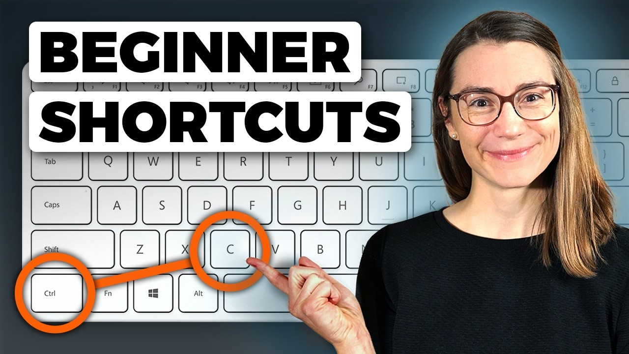 Keyboard Shortcuts 101: All You Need To Know