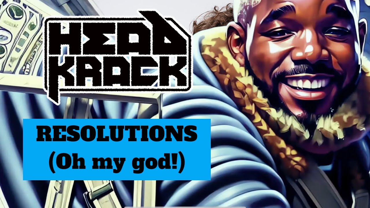 HeadKrack - 