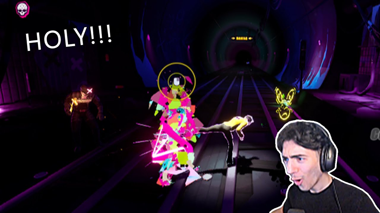 This New Game is Crazy! | Dead As Disco