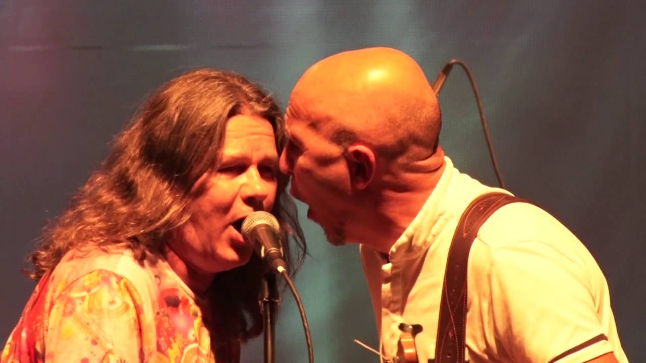Разные Люди & Чиж – 25 лет! – Хочу чаю (Белгород, ЦМИ, 21.09.2014)