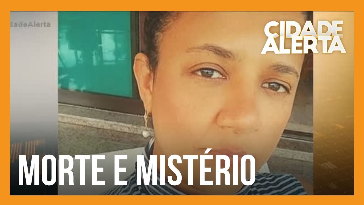 Caso Jacileia: novos desdobramentos sobre a diarista encontrada morta no quintal