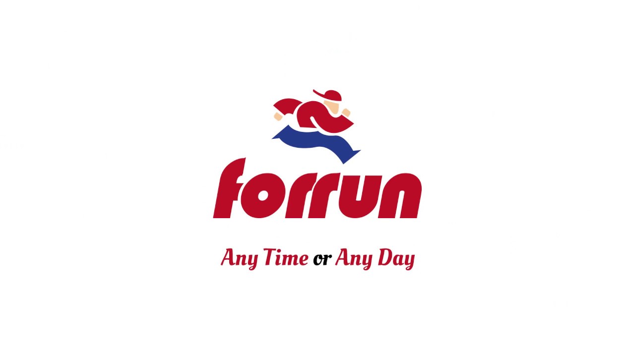 Forrun Offers Cash On Delivery Service All Over in Pakistan