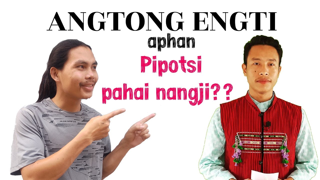 Angtong Engti Kathar hai nangji || Mukrang Bey ke et