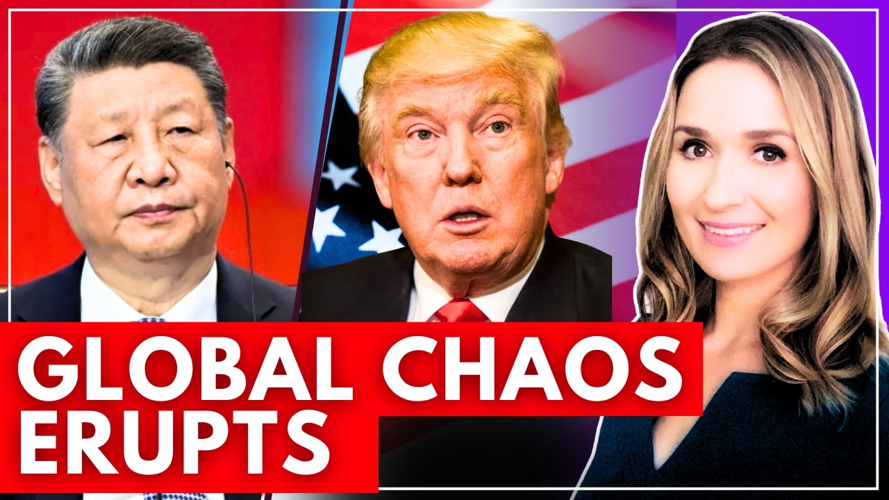 Trump’s Favorite Weapon IMPLODES: Who Wins and Who Gets Crushed?
