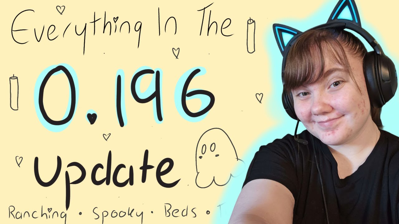 Everything In The Palia 0.196 Spiritfest Spectacle Update! 🦖 A Brief But Thorough Reading