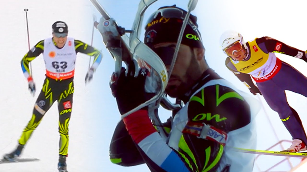 Championnats de France Ski Nordique 2016 | M&eacute;ribel - Courchevel