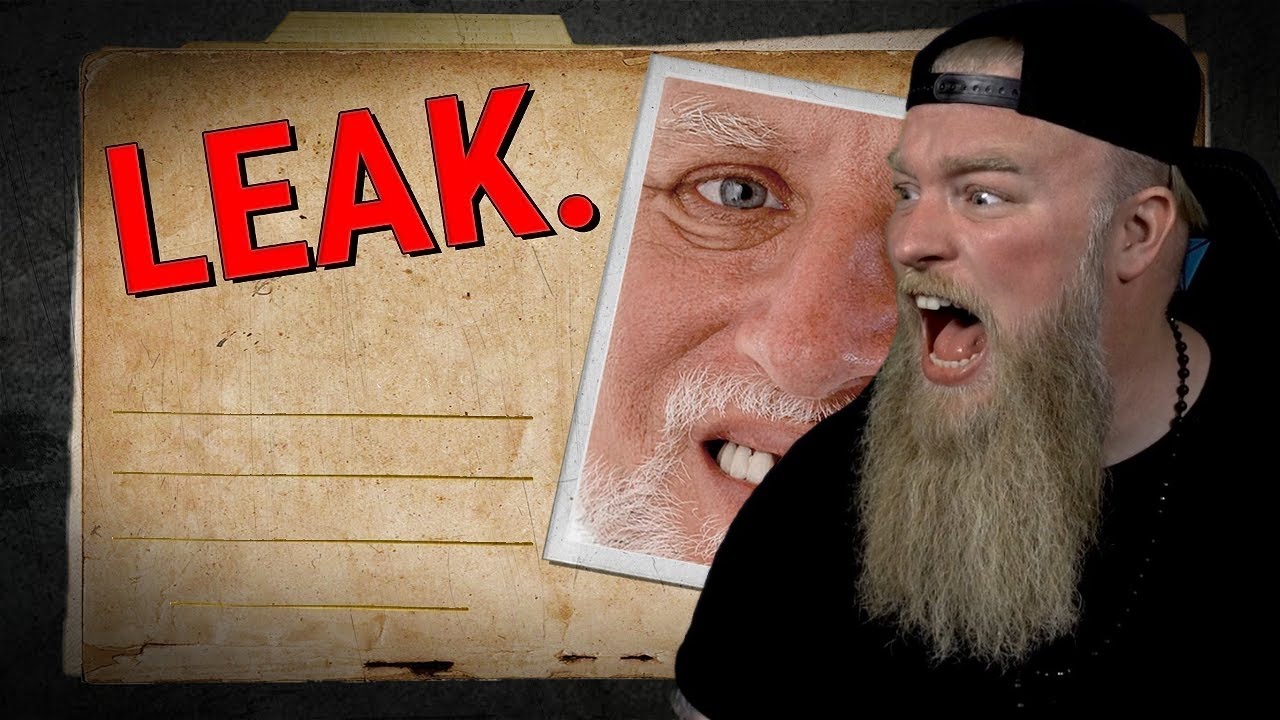 Wie schafft er das ?! || BEE reagiert auf Jules - Der große Leak