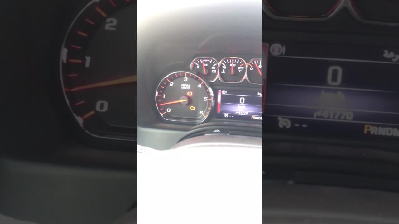 خلل يوكن  GMC موديل ٢٠١٧