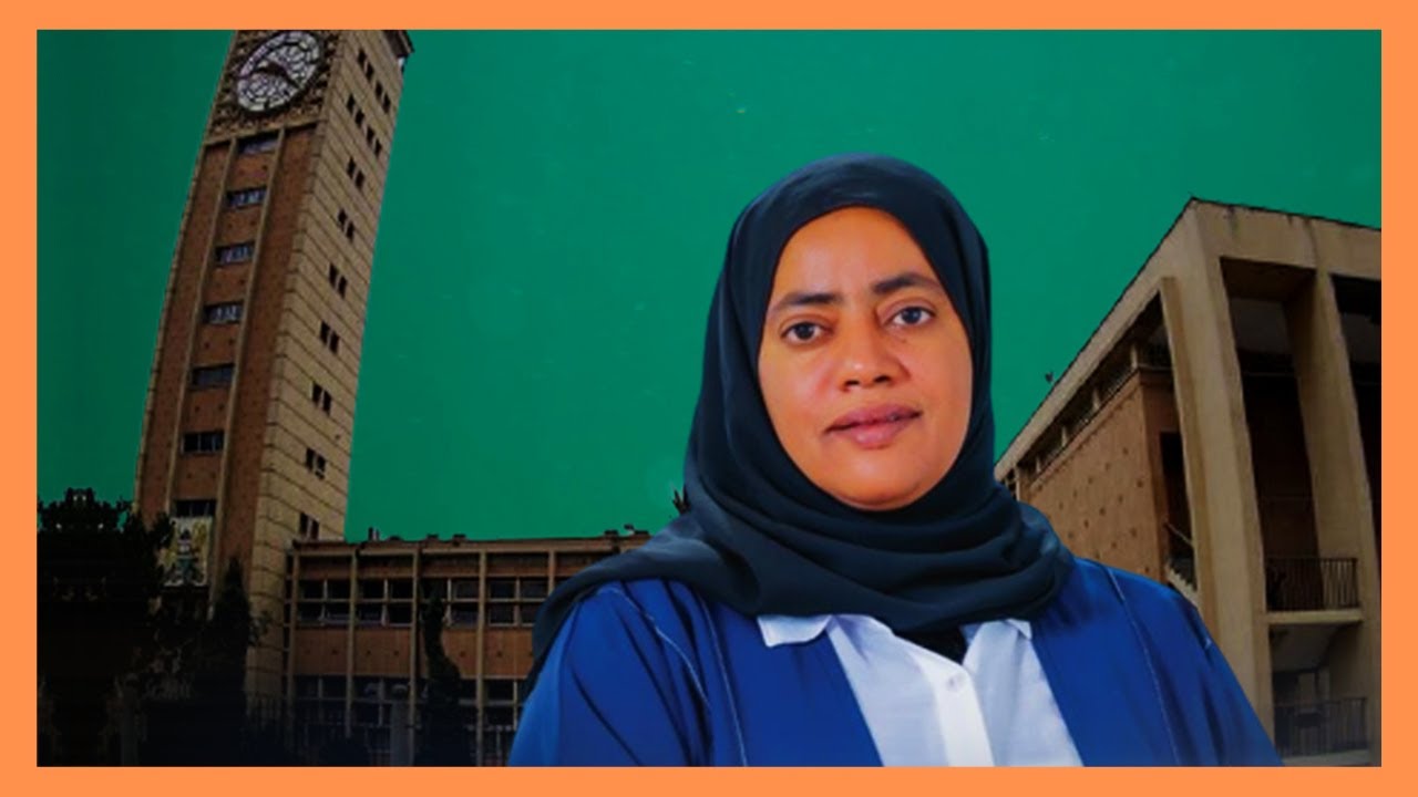 Ruweida Obo ni mwanamke wa kwanza kuchaguliwa Lamu East