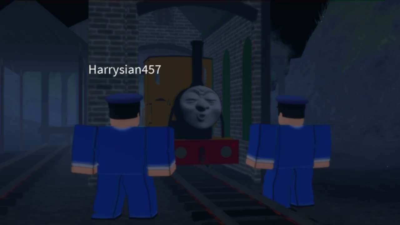 Duncan Gets Spooked (High Up In The Hills Remake)