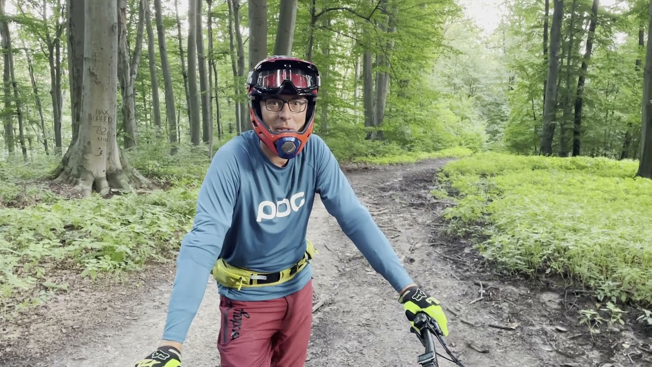 Reign E+ Mullet, Ohlins RXF 36, 160 mm, 29 cali, Ebike, Enduro