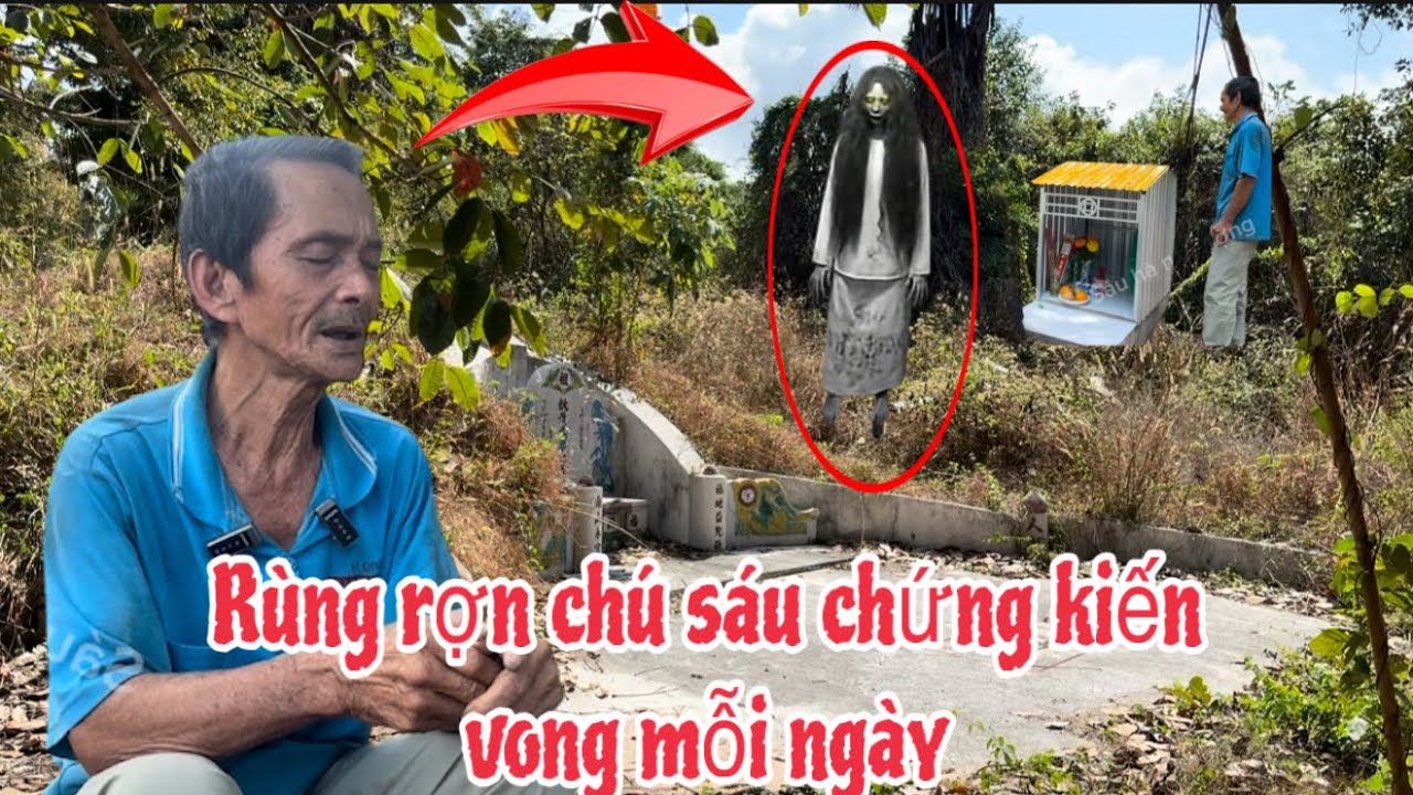 Chấn động bắt ngờ vì sao thầy bùa bắt rắn luyện thiên linh