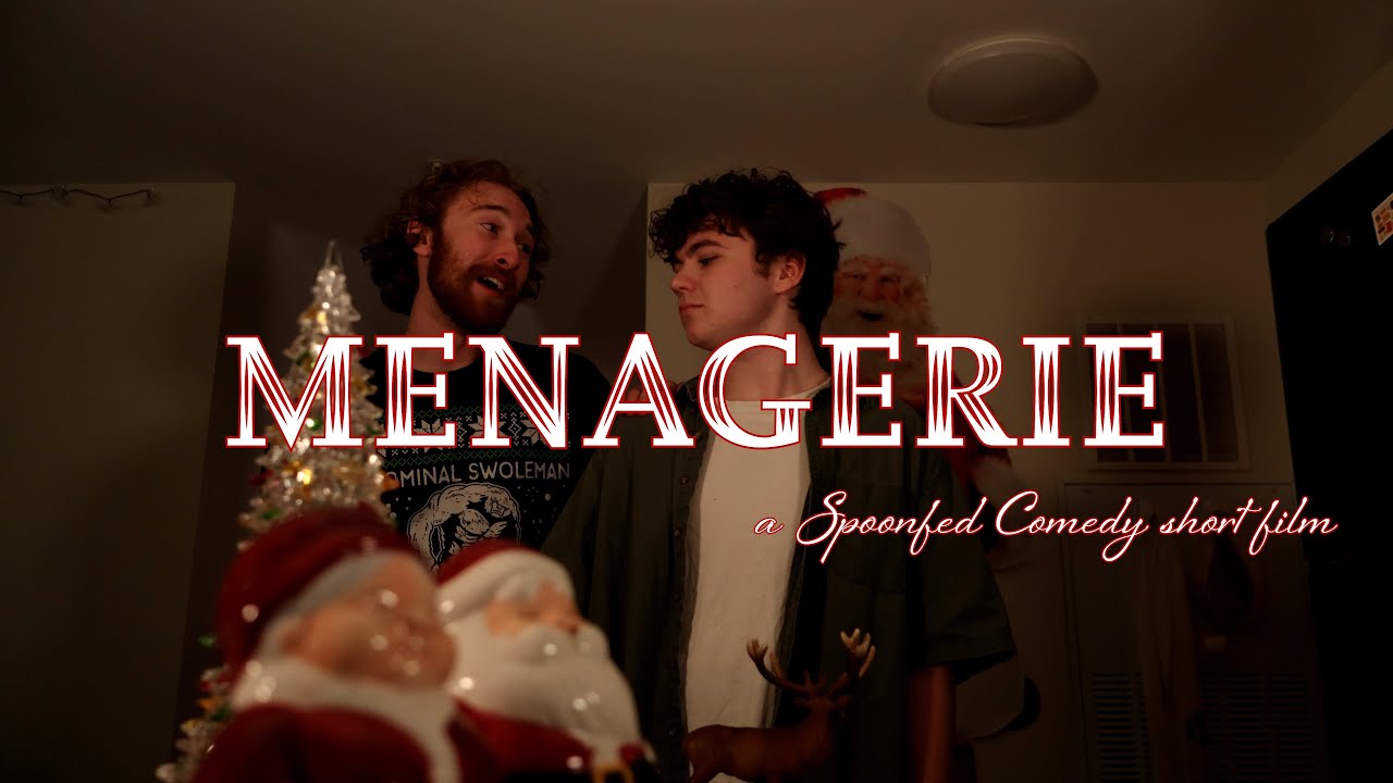 Menagerie | Short Film