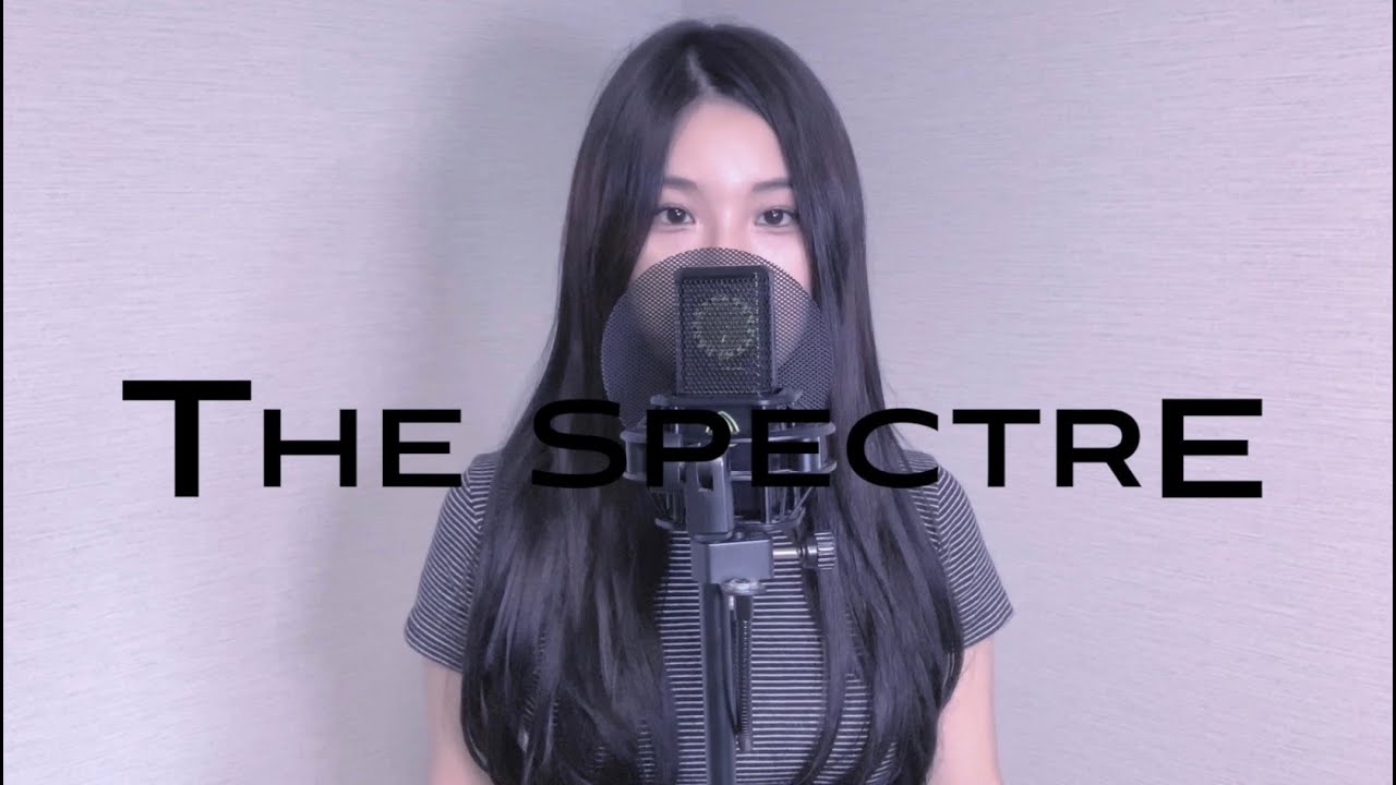 Alan Walker - The Spectre (Tania cover)