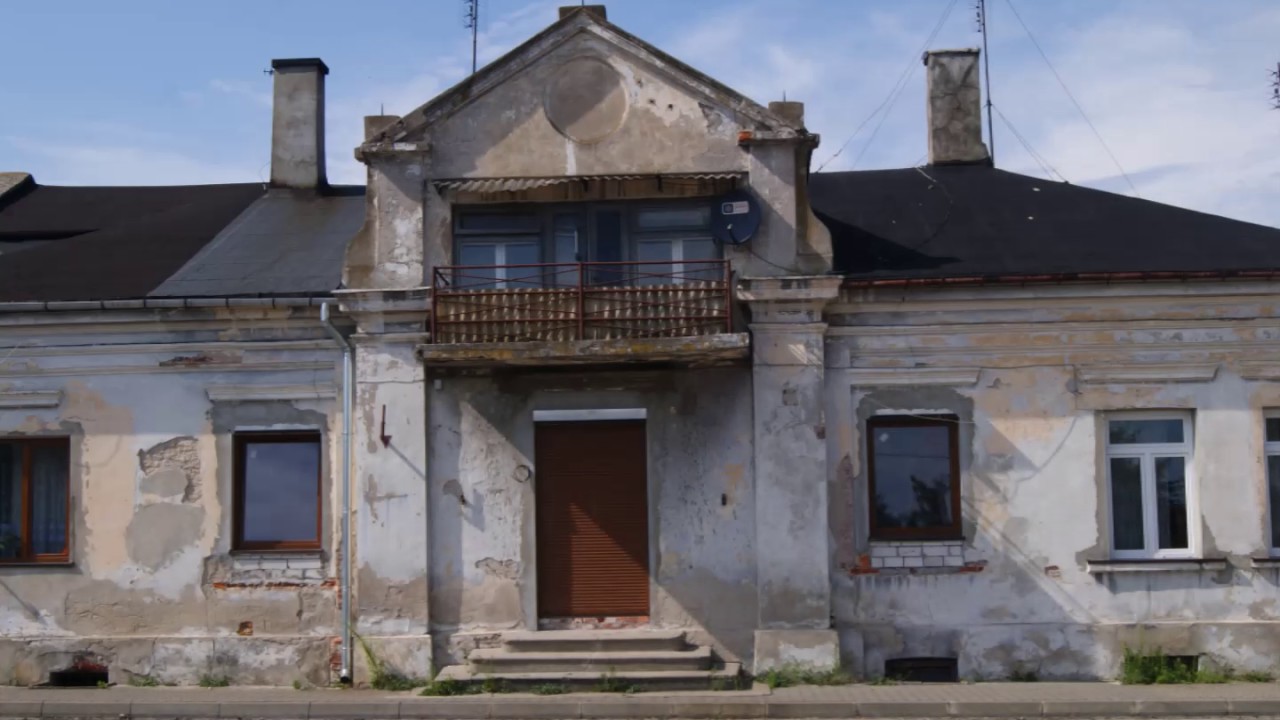 Sulejów kiedyś i dziś.