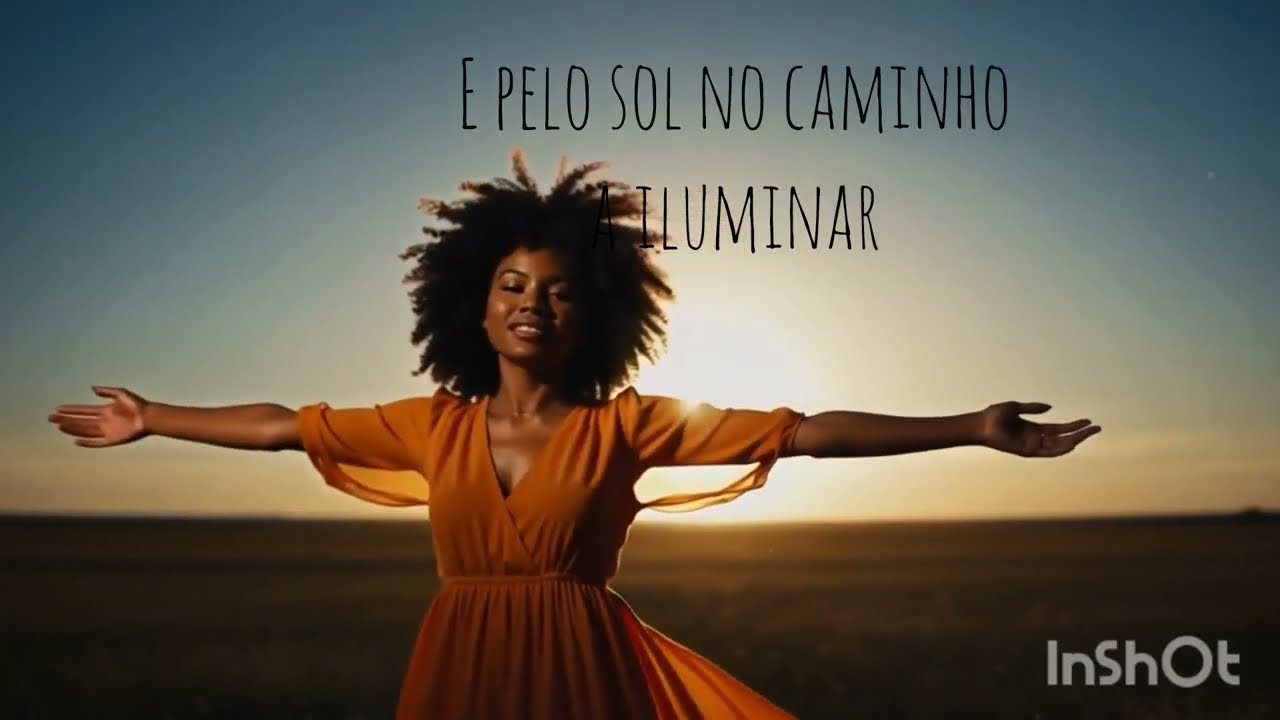 Eu te agradeço ❤️