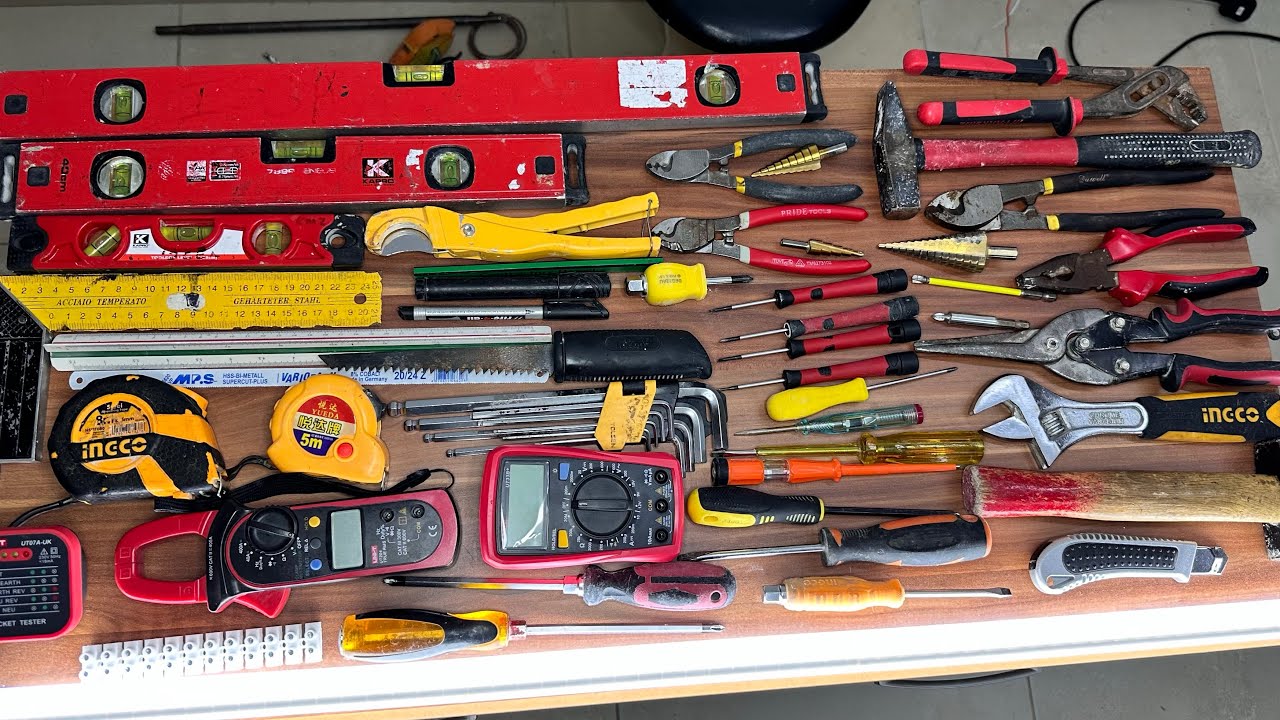 Details about my Electrition Tools urdu hindi
