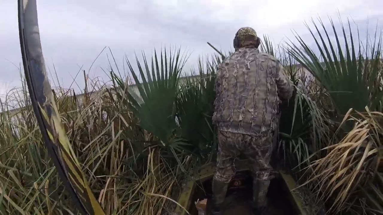 My Florida Duck Season 2024-2025