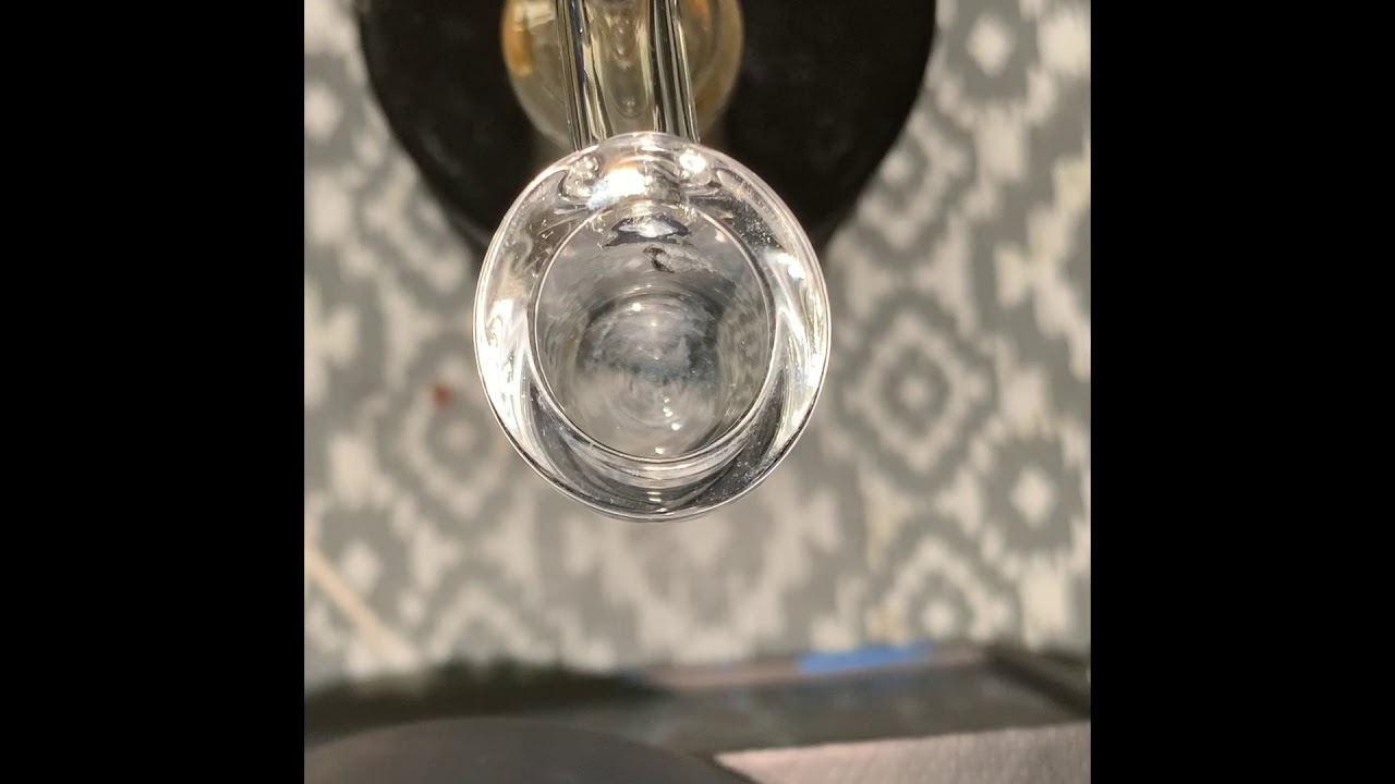 Wake and bake dabs