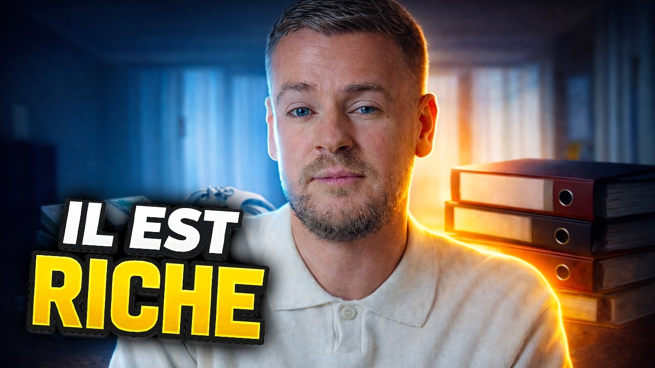 JEREMSTAR RÉVÈLE SON BUSINESS CACHÉ 😱 MILLIONNAIRE GRÂCE AUX HATERS !