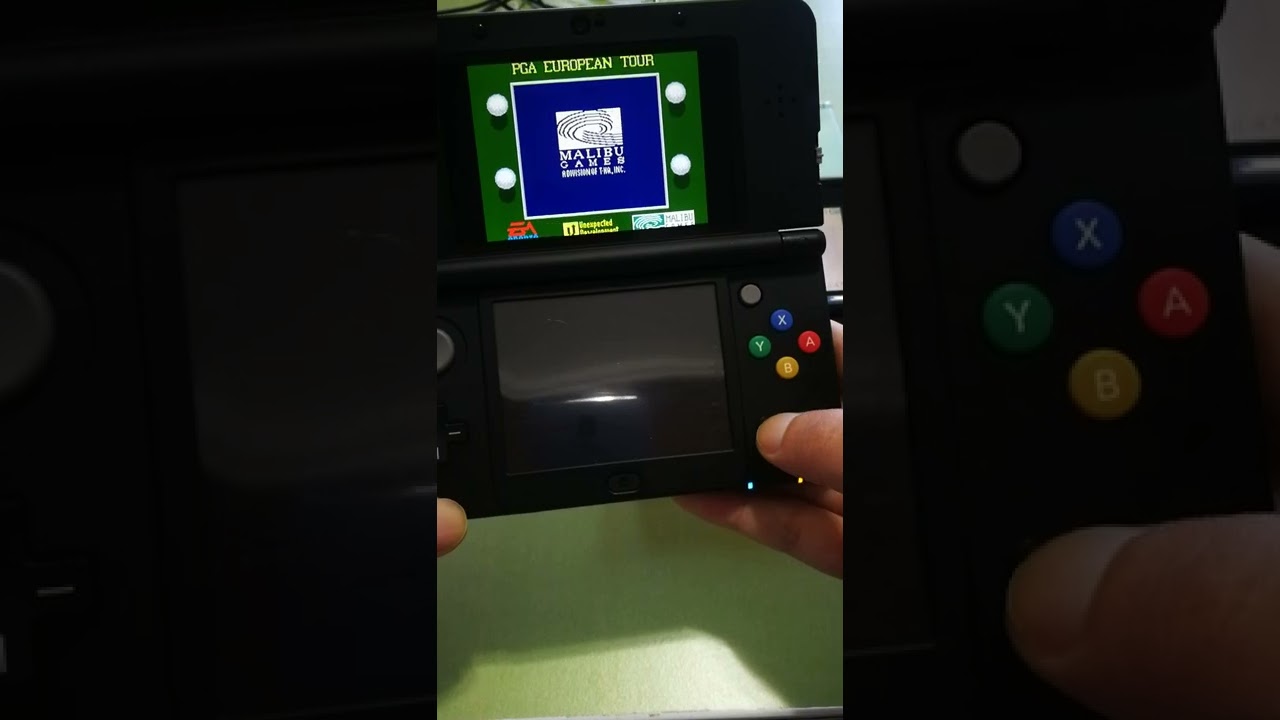 Best Game Collection Ever - Over 8100 ROMs Covering DS, GBA, GBC, GB, FC, SG-1000, PCE, MD, and more