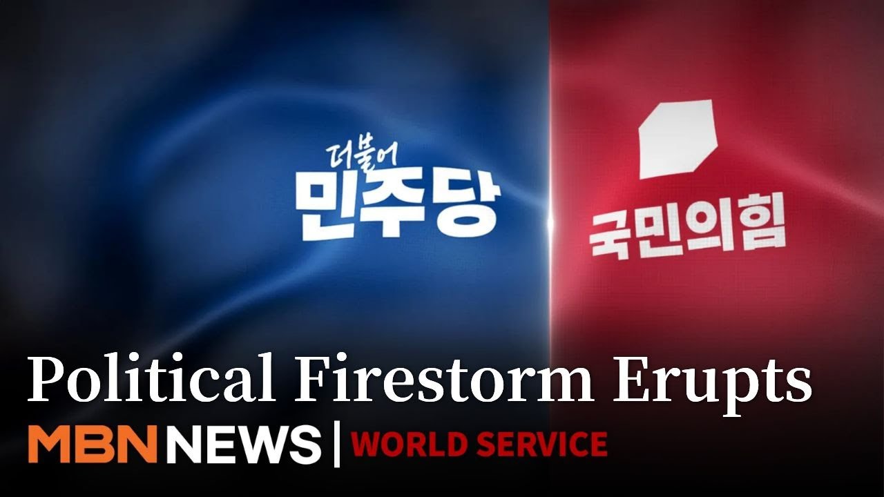 Actor Jo Jin-woong&rsquo;s Retirement Sparks Fierce Political Debate in South Korea