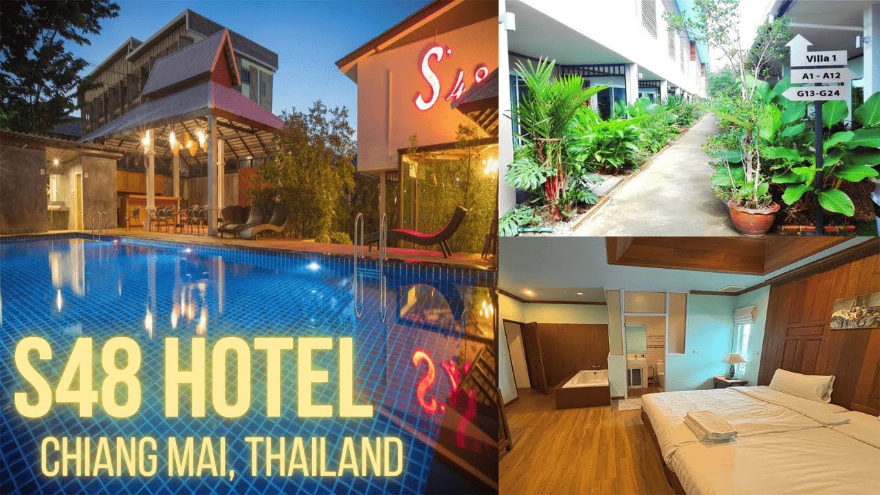 Best Budget Stay in Chiang Mai: Quick 