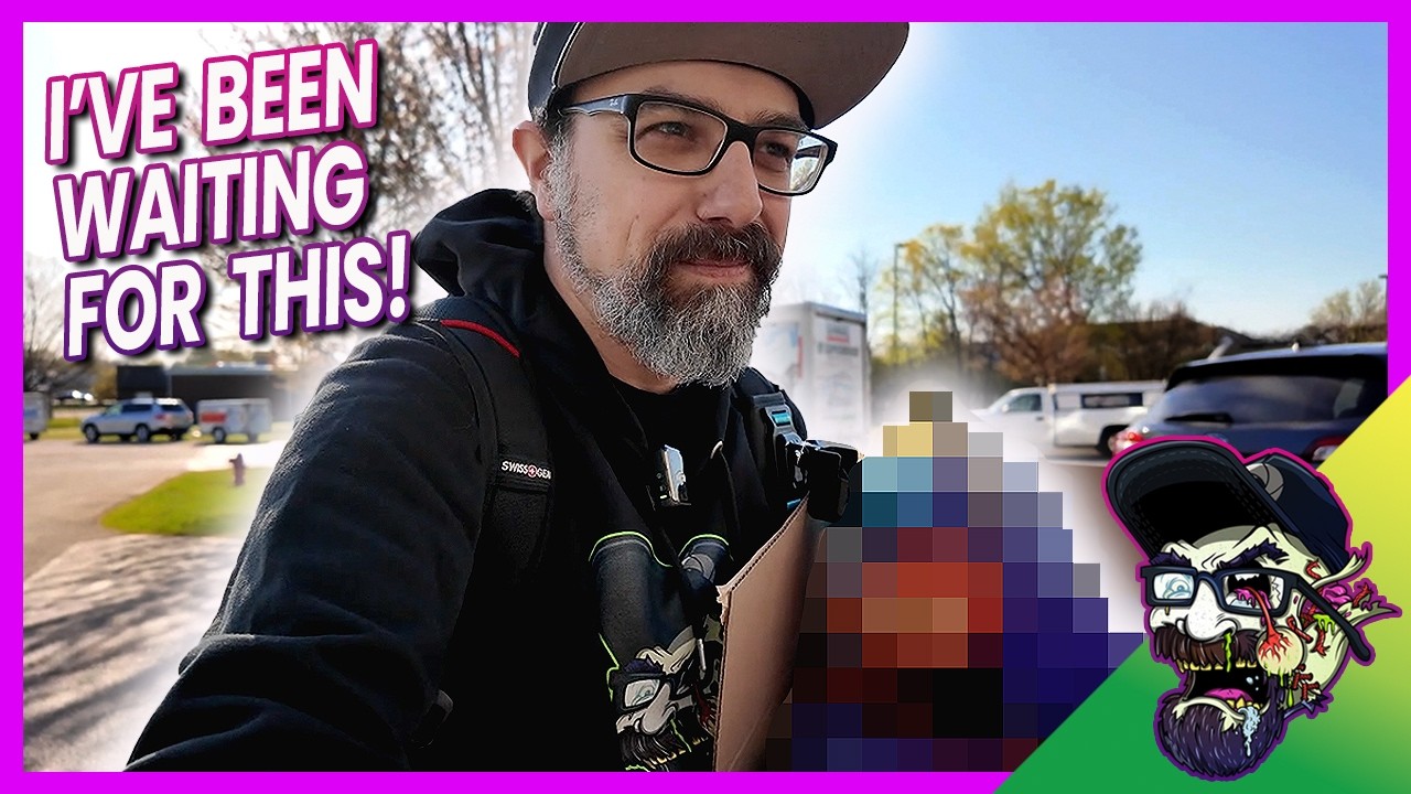 Unexpected Toy Grail Found at Chicago Toy Show