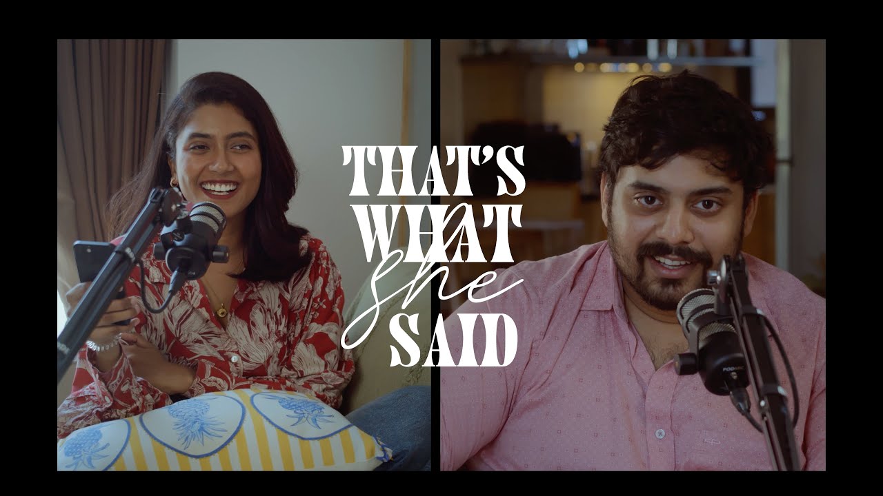 Green flags in a relationship ft. Vikkals Vikram