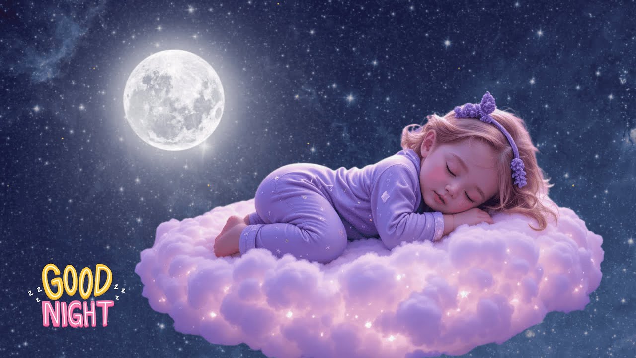 Peaceful Lullaby Cozy Comfort