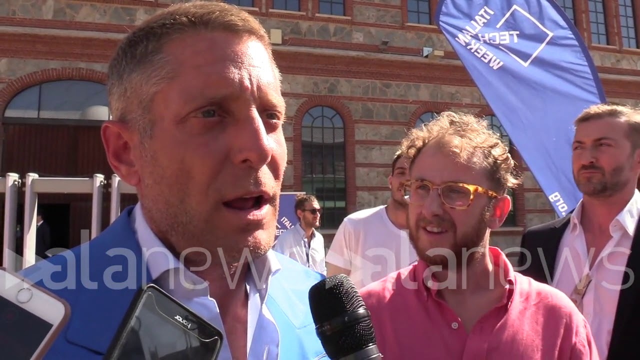 Juve, Lapo Elkann: 