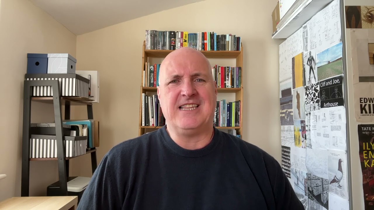 Review of Opening Night (1977) - John Cassavetes