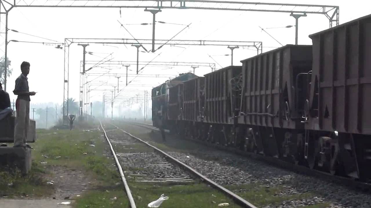 SBI WDG4 Piglet with Hopper Rake