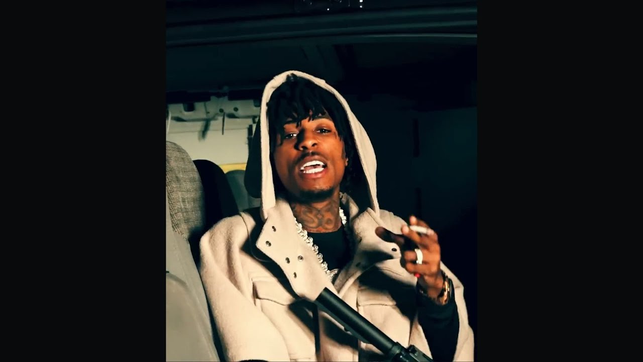 (FREE) NBA Youngboy Type Beat - 