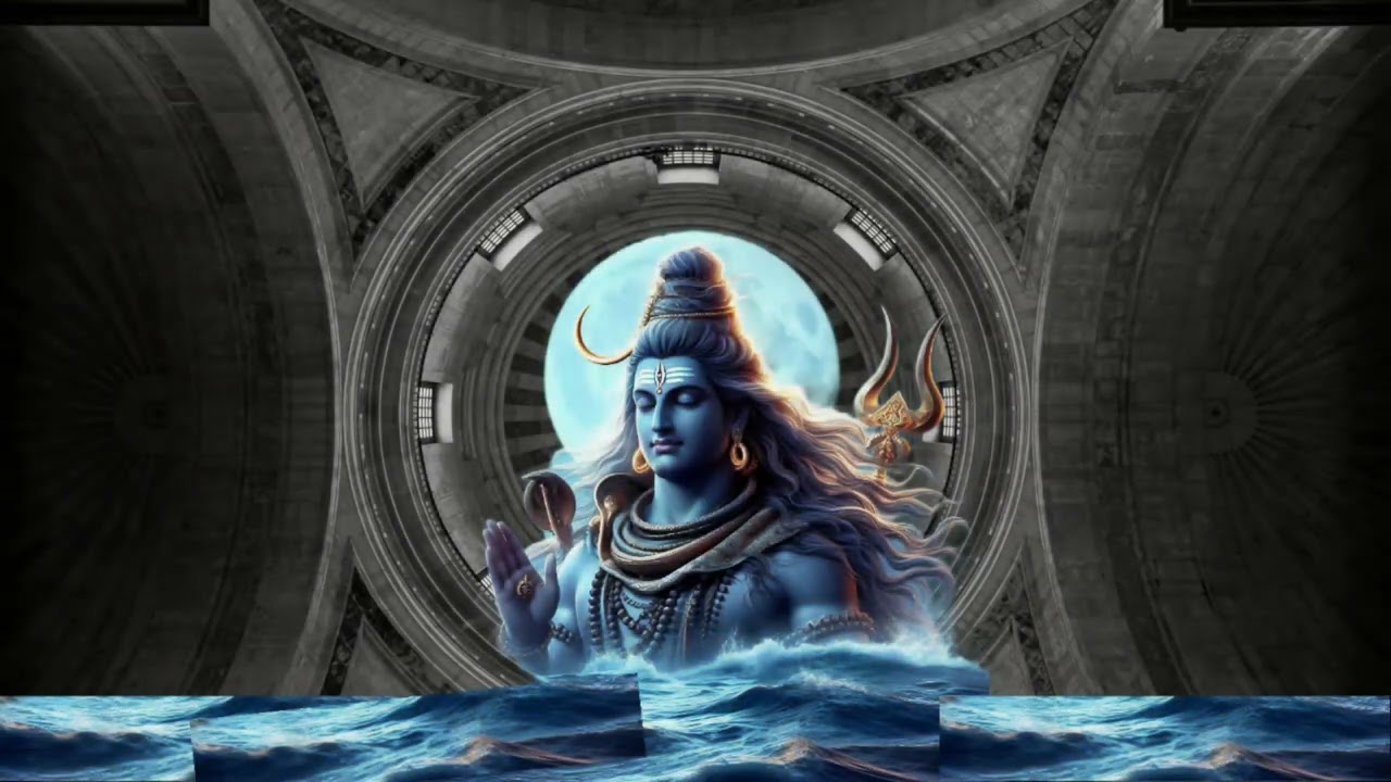 शिव कैलाशो के वासी महाशिवरात्रि स्पेशल नया सुपरहिट भजन महादेव शिव शंकर त्रिपुरारी 