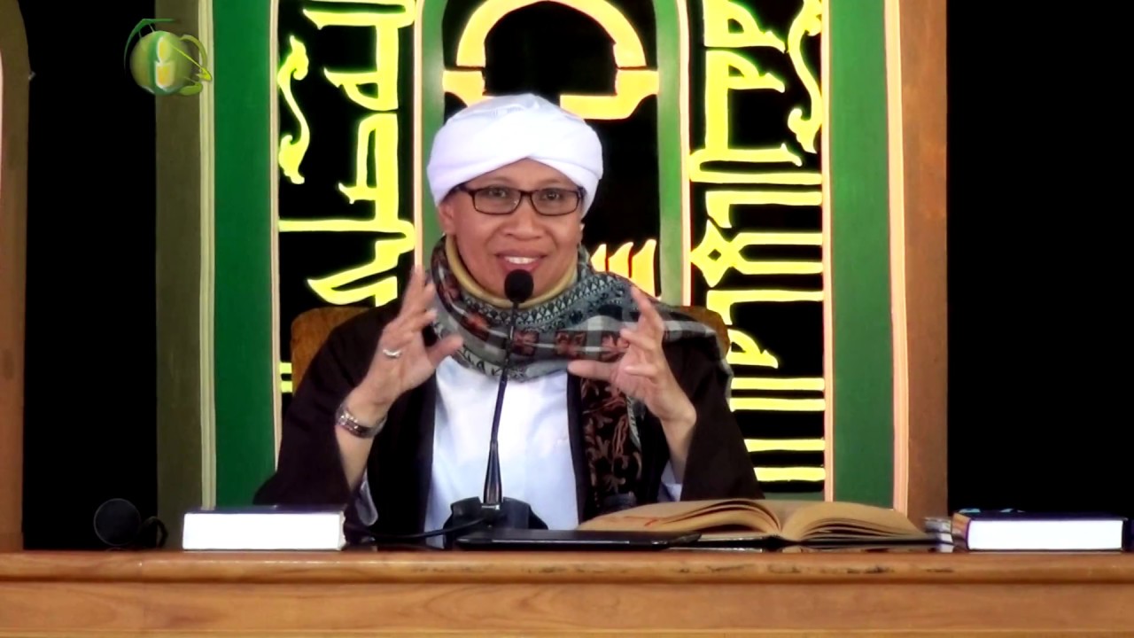 Cabang - Cabang Keimanan | Hikmah Buya Yahya