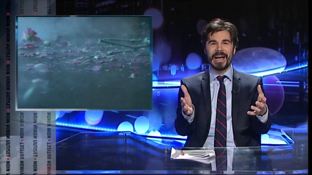 Noin viikon uutiset 19.2.2015: Mummon kohtalo