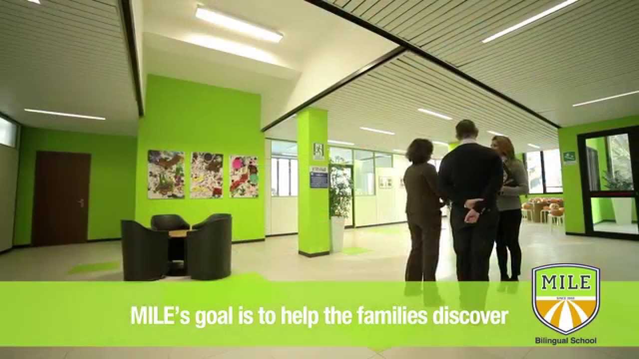 MILE School - Scuola Bilingue a Milano
