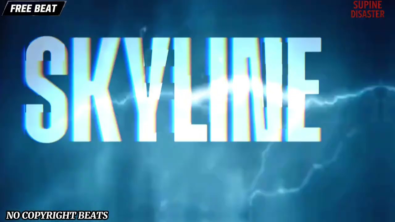 [Free] SKYLINE – SD | Old Skool Break Beat Mix | Vintage Hip Hop Feel