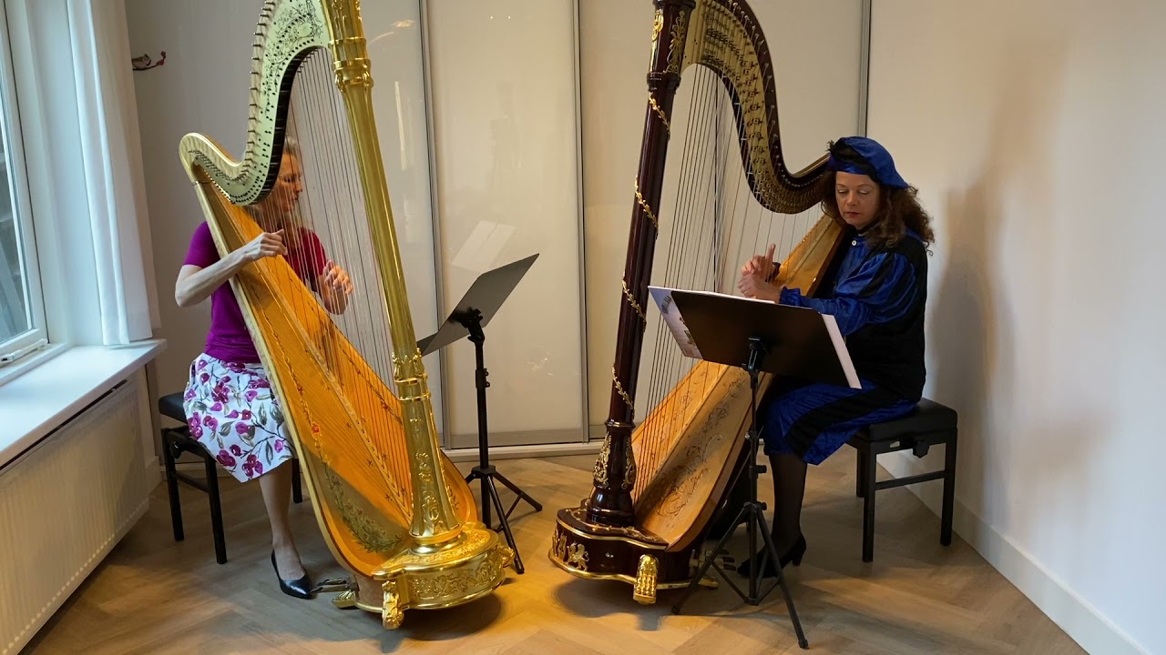 arr. Frimout-Hei, Inge - Sinterklaas Medley
