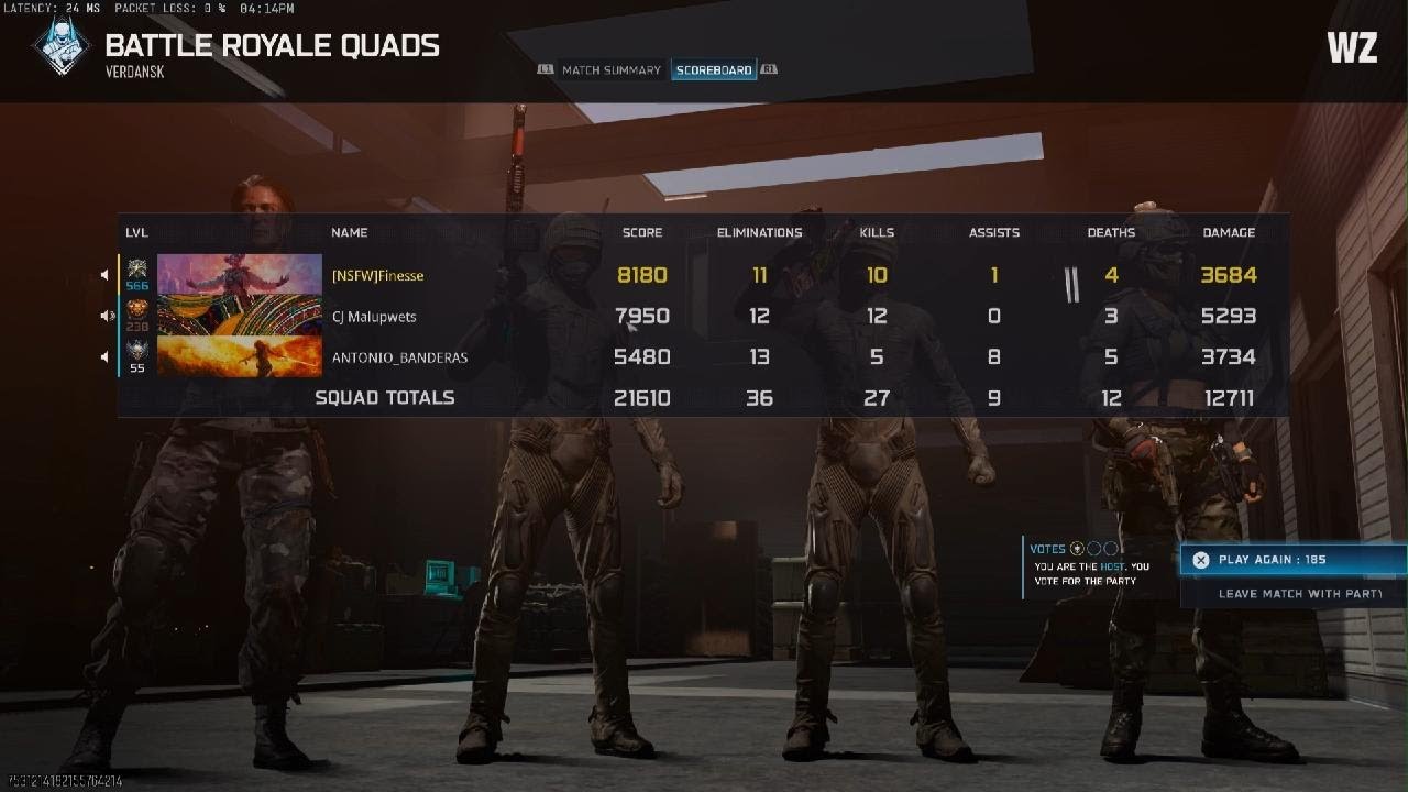 10 kille 36 elims Top2 Sadness. smh