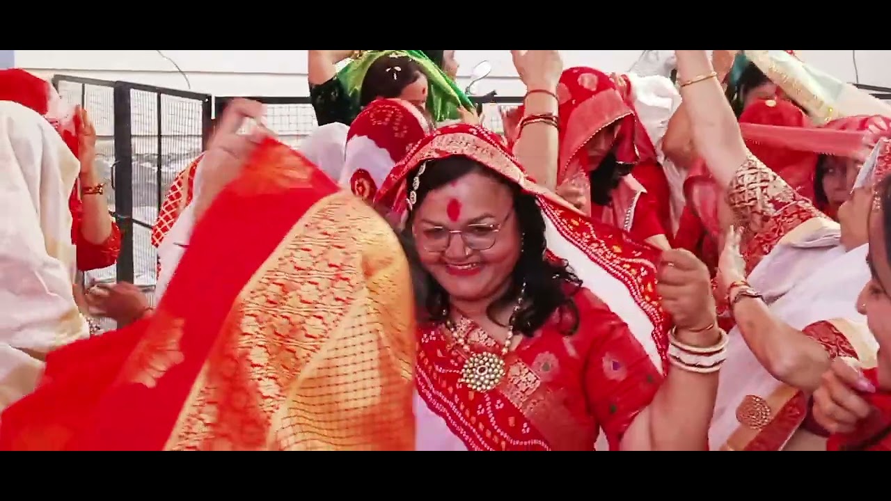 फाग उत्सव धमाल