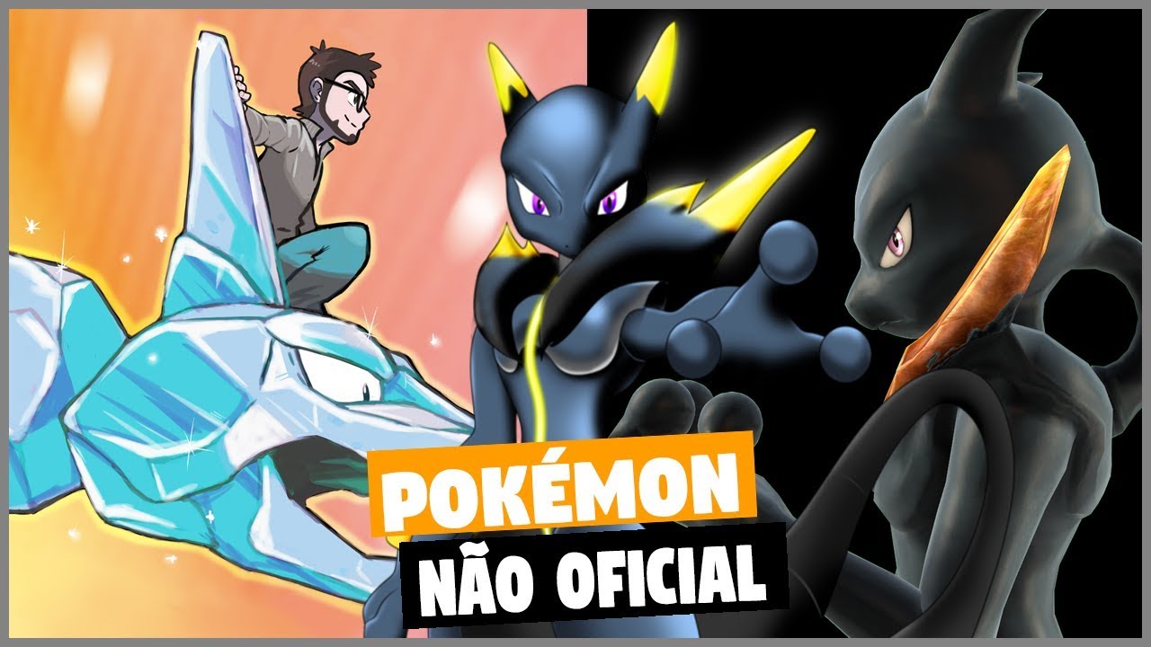 POKÉMON 